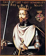 James III of Majorca