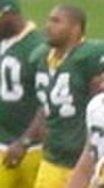 James Lee (defensive tackle)