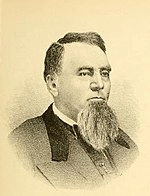 James M. Northup