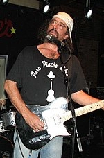James McMurtry