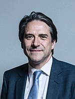 James Morris (British politician)