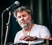 James Murphy (electronic musician)