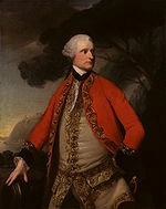 James Murray (British Army officer, born 1721)