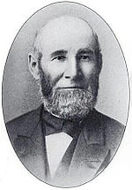 James O. Curtis
