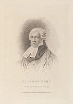 James Parke, 1st Baron Wensleydale