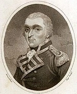 James Richard Dacres (Royal Navy officer, born 1749)