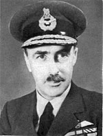 James Robb (RAF officer)