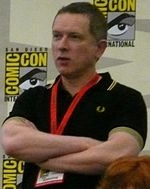 James Robinson (writer)