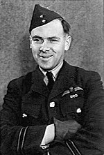 James Rowland (RAAF officer)