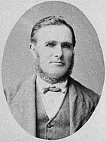 James Seaton (New Zealand politician)