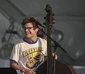 James Singleton (musician)