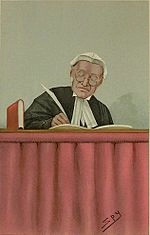 James Stirling (judge)