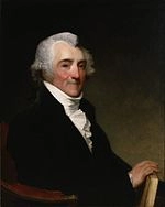 James Sullivan (governor)