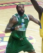 James Thomas (basketball)
