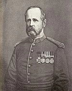 James Walker (Surveyor General)