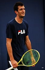 James Ward (tennis)
