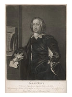 James West (antiquary)