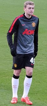 James Wilson (English footballer)