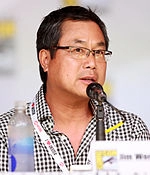 James Wong (filmmaker)