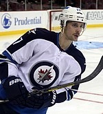James Wright (ice hockey)