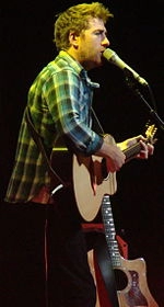 Jamie Lawson (musician)