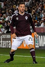 Jamie Smith (footballer, born 1980)