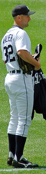 Jamie Walker (baseball)