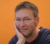 Jan Berglin