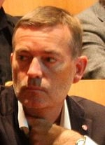 Jan-Erik Larsen
