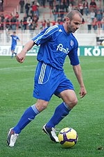 Jan Hoffmann (German footballer)