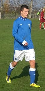 Jan Jeřábek (footballer, born 1992)