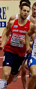 Jan Kubista (born 1990)