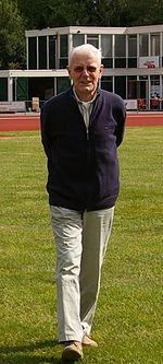 Jan Lammers (athlete)