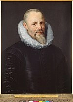 Jan Moretus