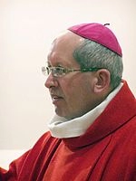 Jan Niemiec (bishop)