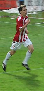 Jan Novotný (footballer)