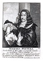 Jan Peeters I