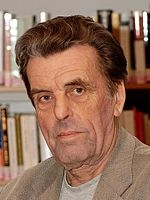 Jan Sokol (philosopher)