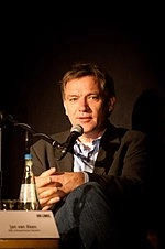 Jan van Aken (politician)