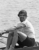 Jan van der Horst (rower)