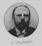 Jan Vilímek