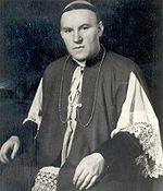 Jan Władysław Obłąk