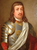 Jan Zamoyski (1627–1665)