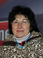 Jana Gantnerová-Šoltýsová