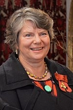Jane Tolerton