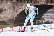 Janez Lampič (skier)