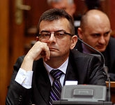 Janko Veselinović (lawyer)