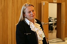 Janne Haaland Matláry