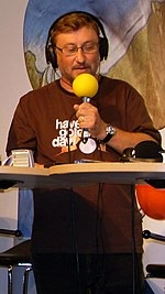 Janne Josefsson