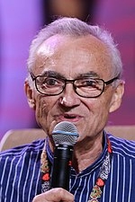 Janusz Kondratiuk